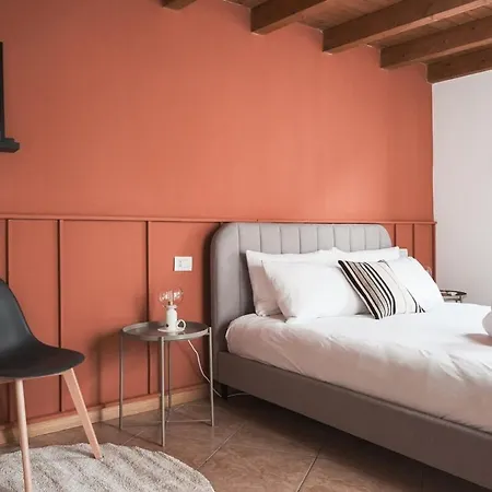 Lovely Spacious House In