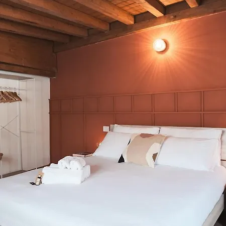 Lovely Spacious House In Lejlighed