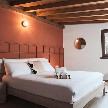 Lovely Spacious House In Lejlighed
