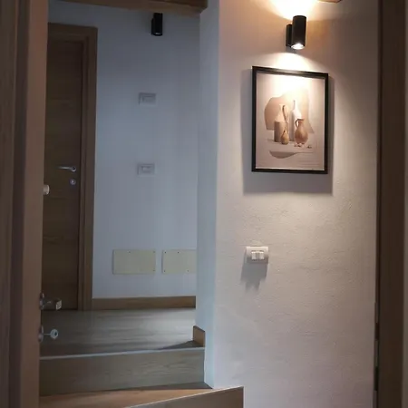 Lovely Spacious House In Lejlighed Arâches