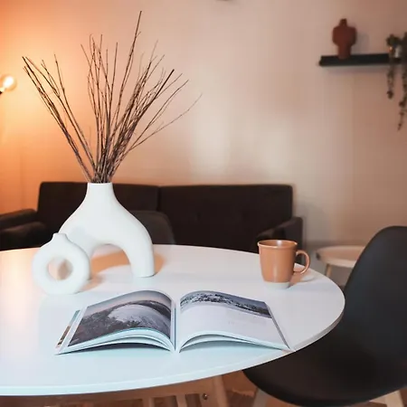 Lovely Spacious House In Arâches